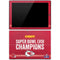 NFL Chiefs Super Bowl LVIII Champions Surface Pro 3 Skin